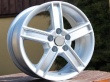 FELGI Model S127 SI 15" 5x100 AUDI VW SEAT SKODA